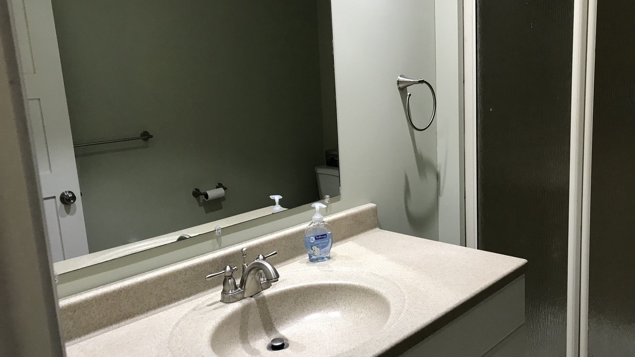 Photo of Bathroom in Port Sydney