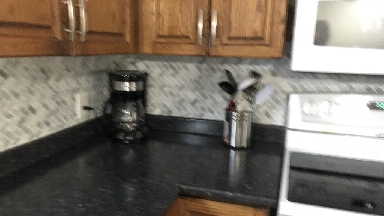 Photo of Kitchen in Port Sydney