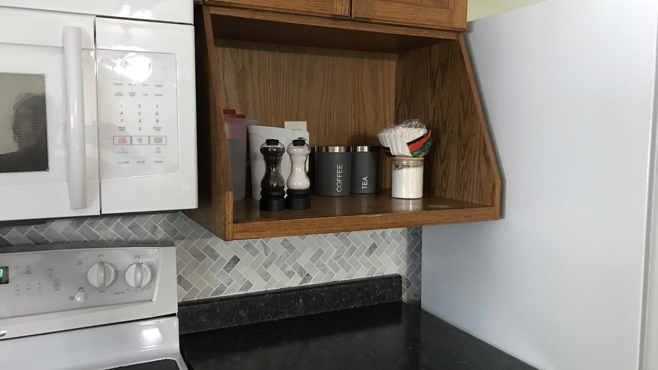 Photo of Kitchen in Port Sydney