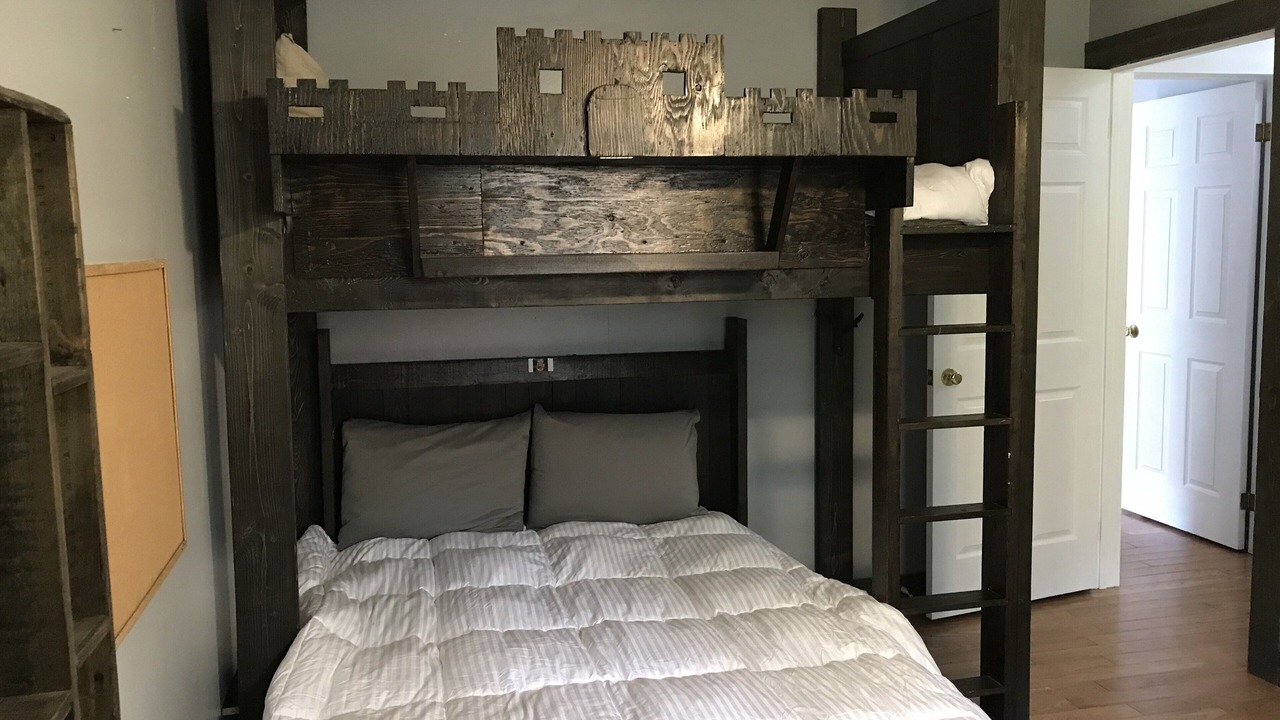 Photo of Bedroom in Port Sydney