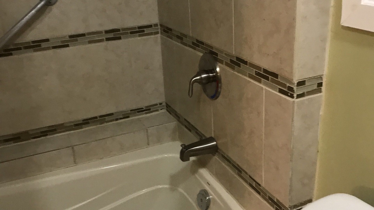 Photo of Bathroom in Port Sydney