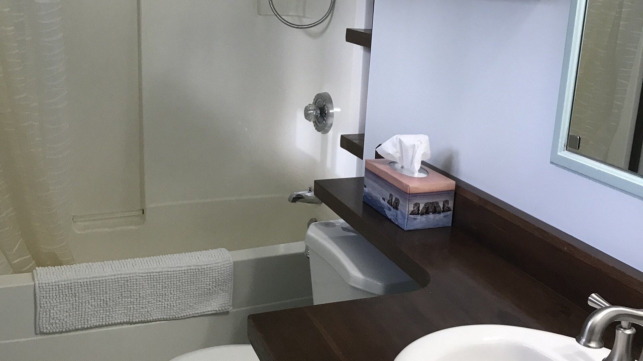 Photo of Bathroom in Port Sydney