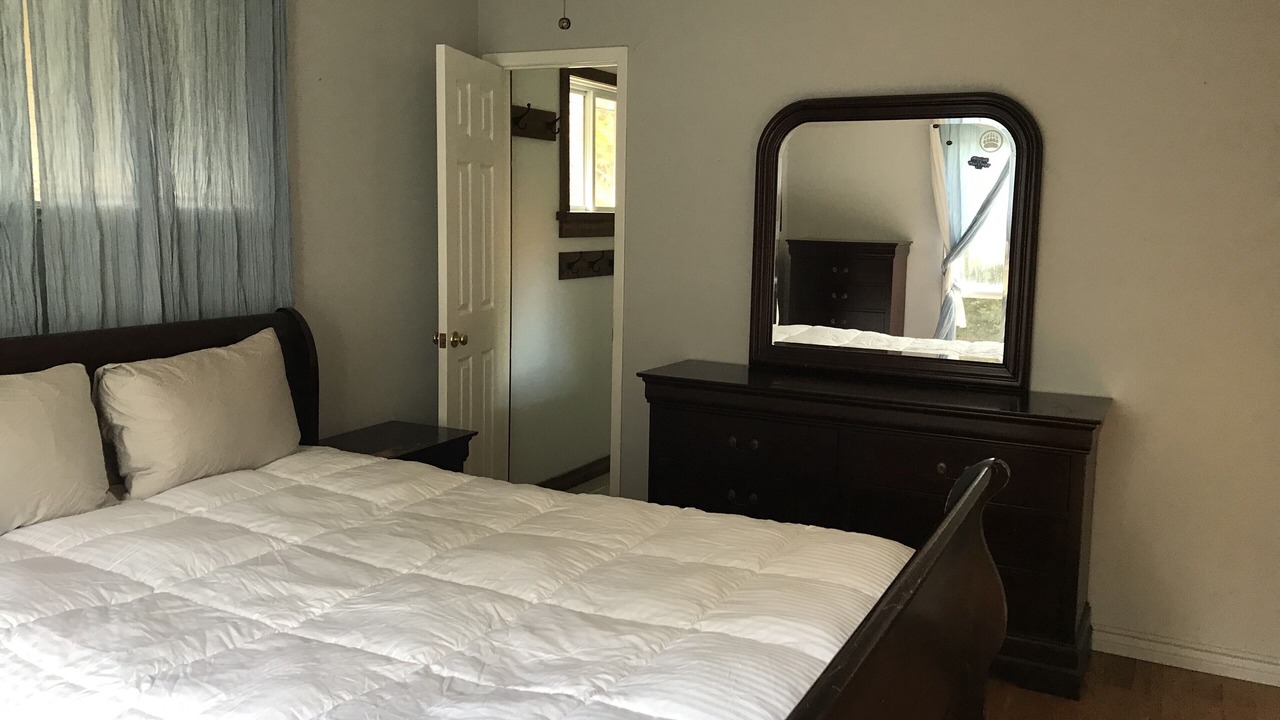 Photo of Bedroom in Port Sydney