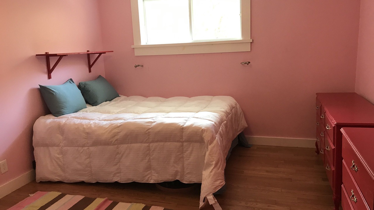 Photo of Bedroom in Port Sydney