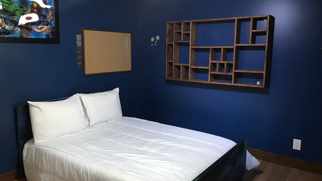 Photo of Bedroom in Port Sydney