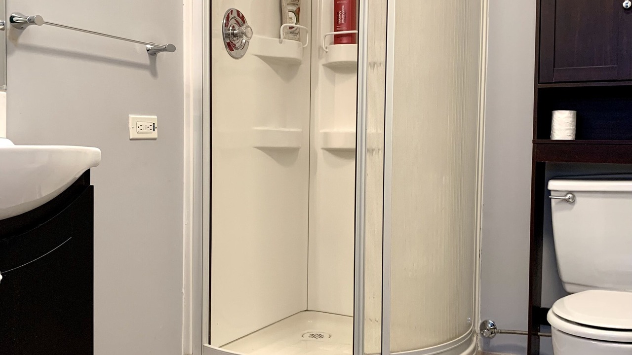 Photo of Bathroom in Parry Sound