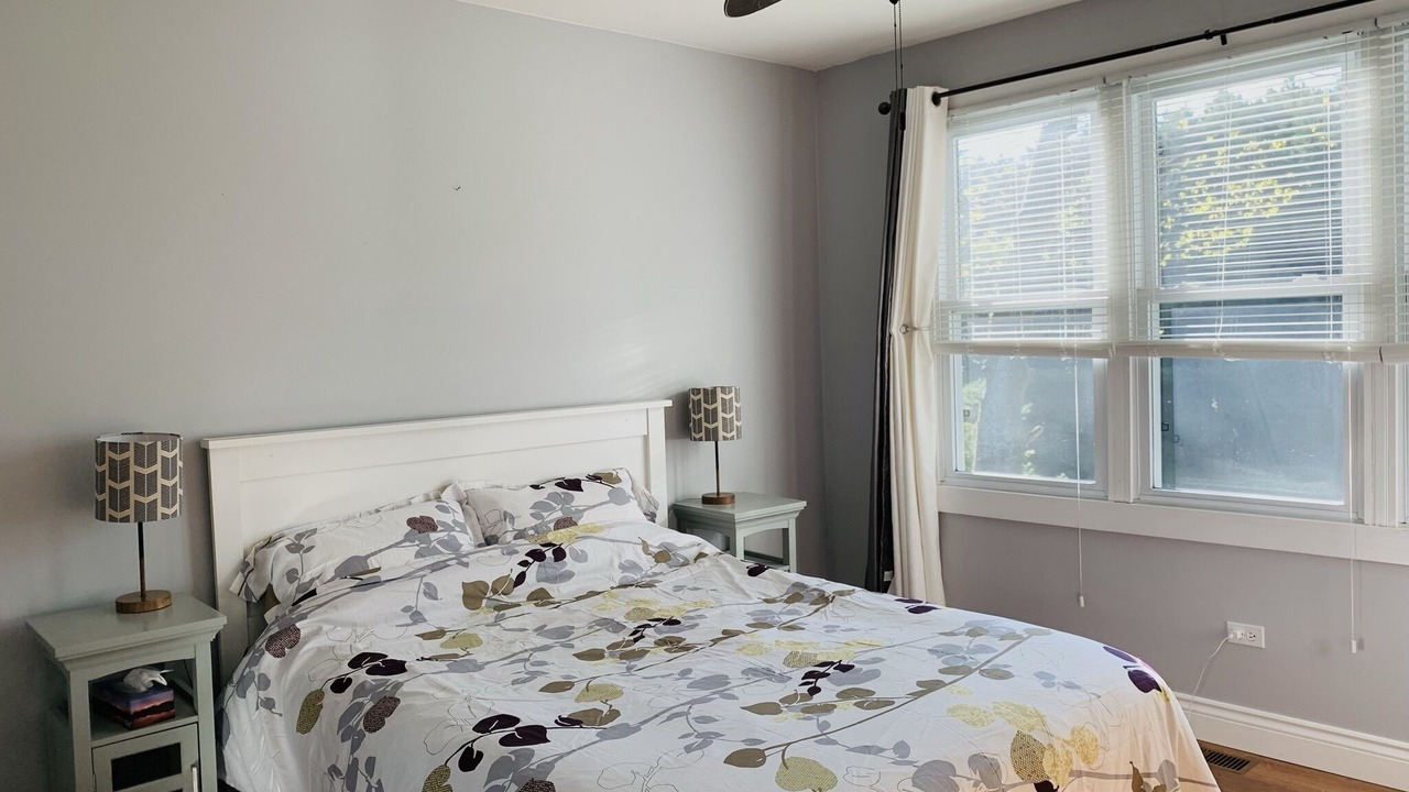 Photo of Bedroom in Parry Sound