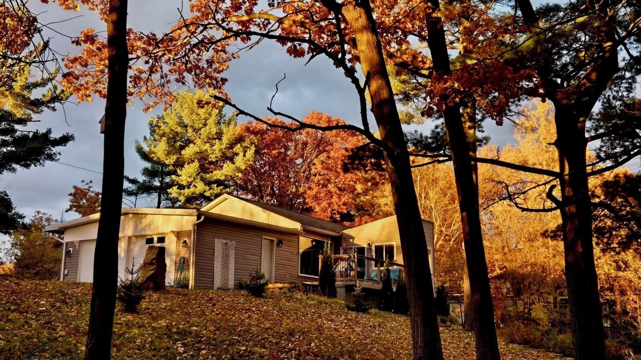 Photo of Outdoor in Parry Sound