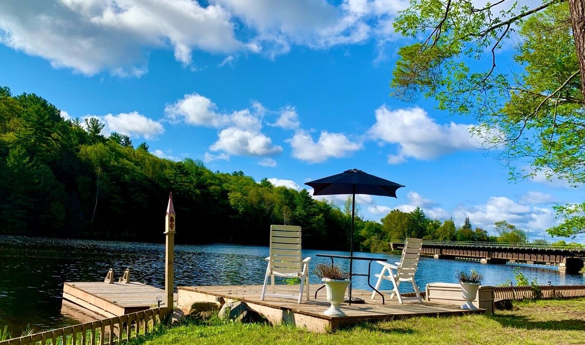 Photo of Outdoor in Parry Sound