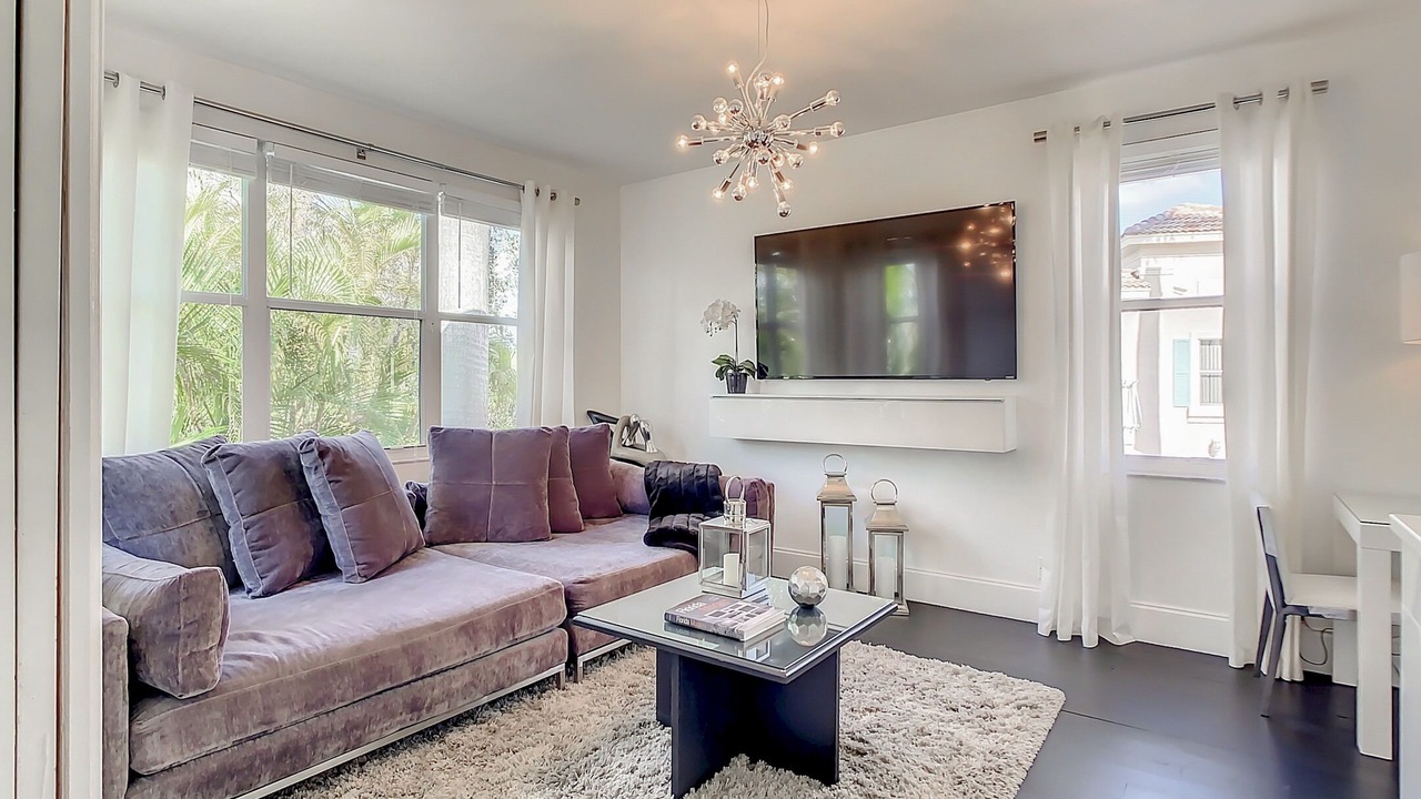 Photo of Bedroom in Hunt Club