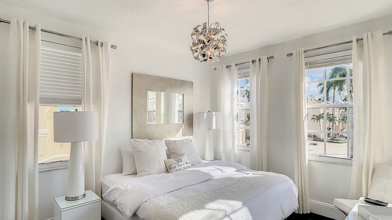 Photo of Bedroom in Hunt Club