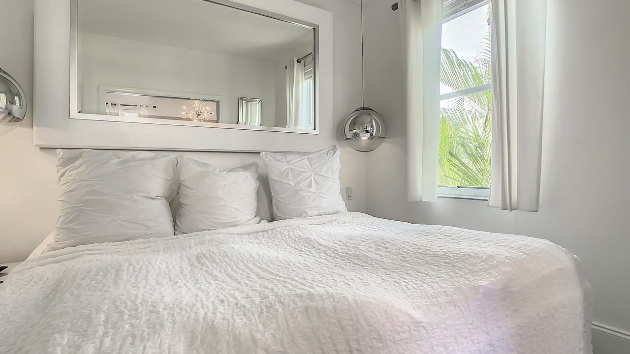 Photo of Bedroom in Hunt Club