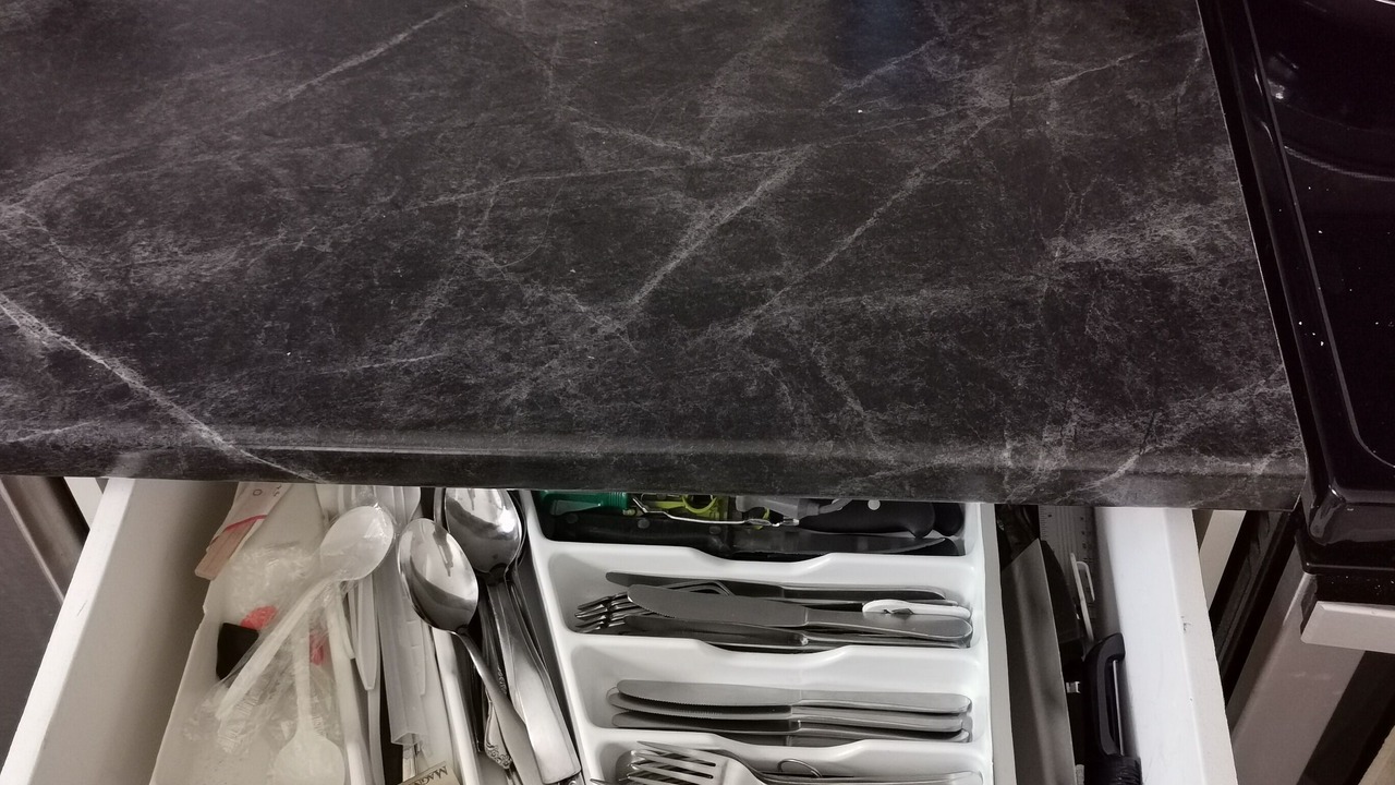 Photo of Kitchen in Lisgar