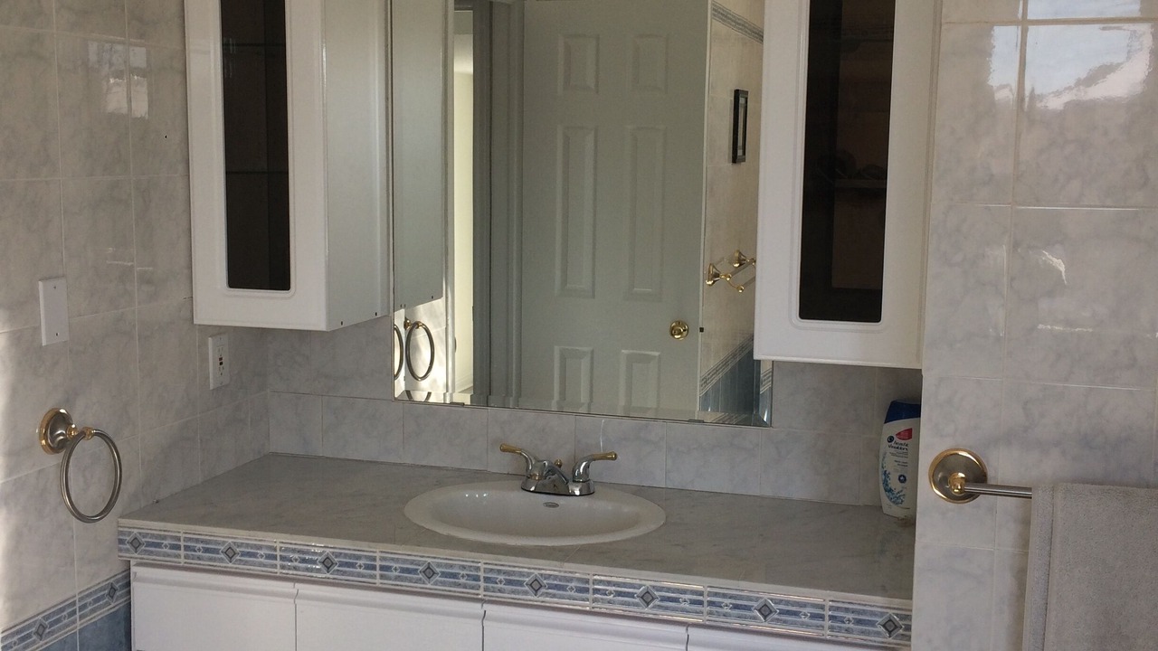 Photo of Bathroom in Lisgar