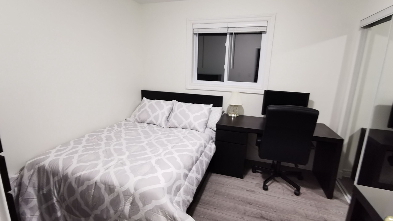 Photo of Bedroom in Lisgar