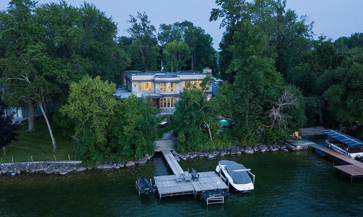 Photo of Outdoor in Innisfil