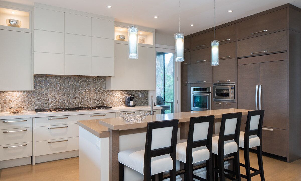 Photo of Kitchen in Innisfil