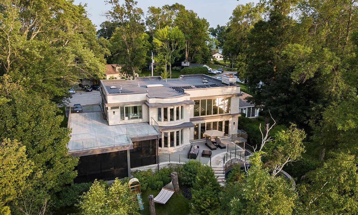 Photo of Outdoor in Innisfil