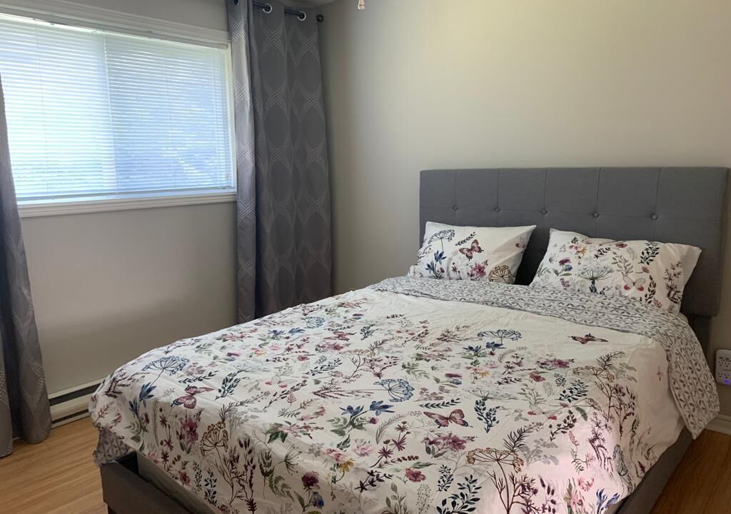 Photo of Bedroom in Lagoon City