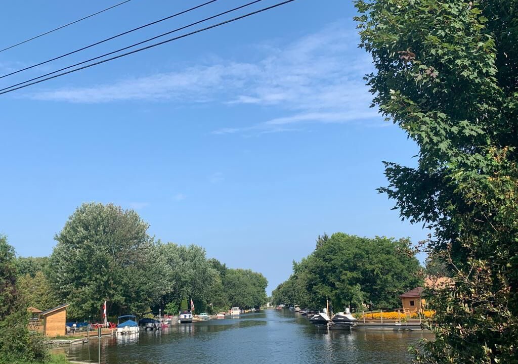 Photo of Outdoor in Lagoon City