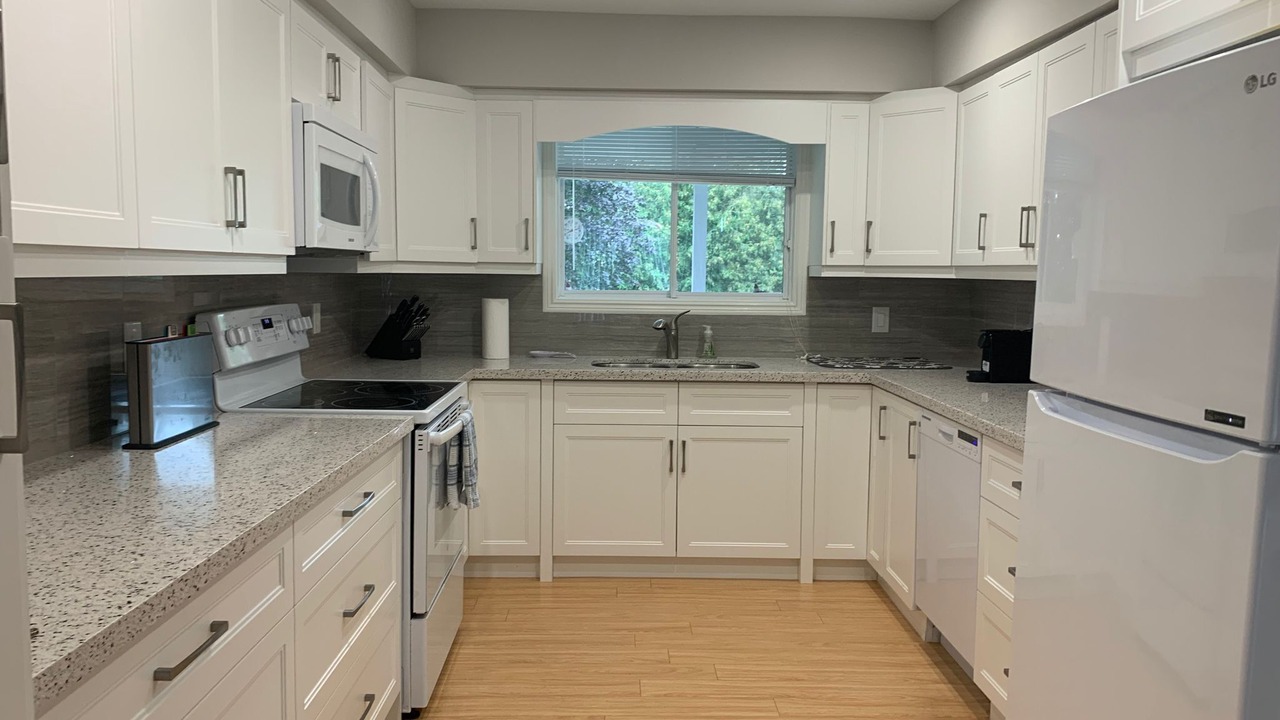 Photo of Kitchen in Lagoon City