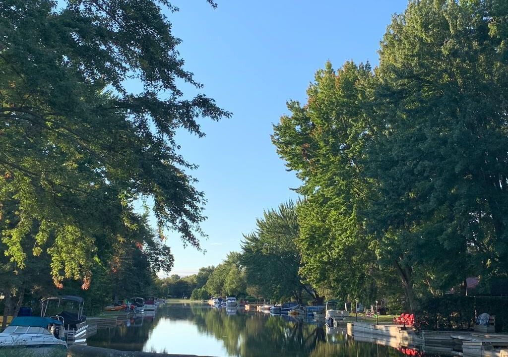 Photo of Outdoor in Lagoon City
