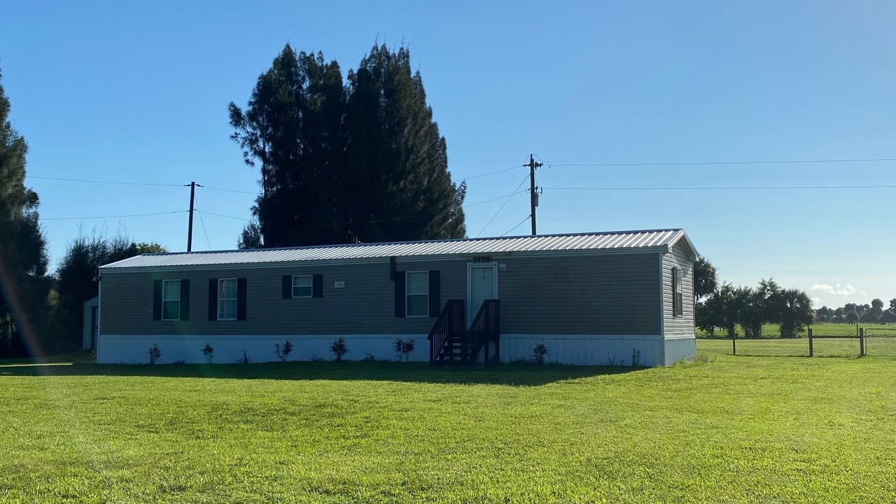 Photo of Outdoor in Moore Haven