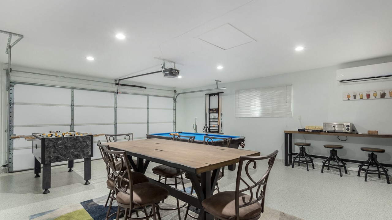 Photo of Bedroom in Scottsdale Estates Nine