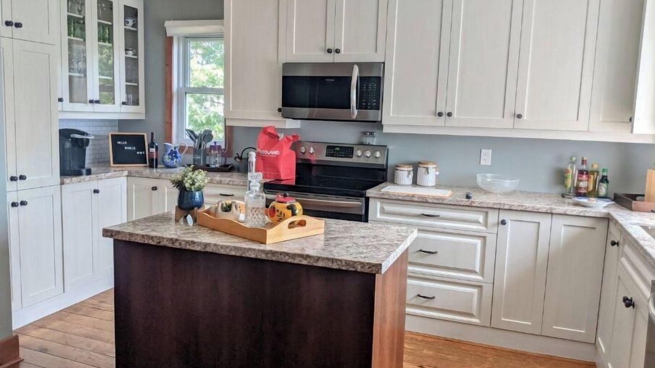 Photo of Kitchen in Sundridge