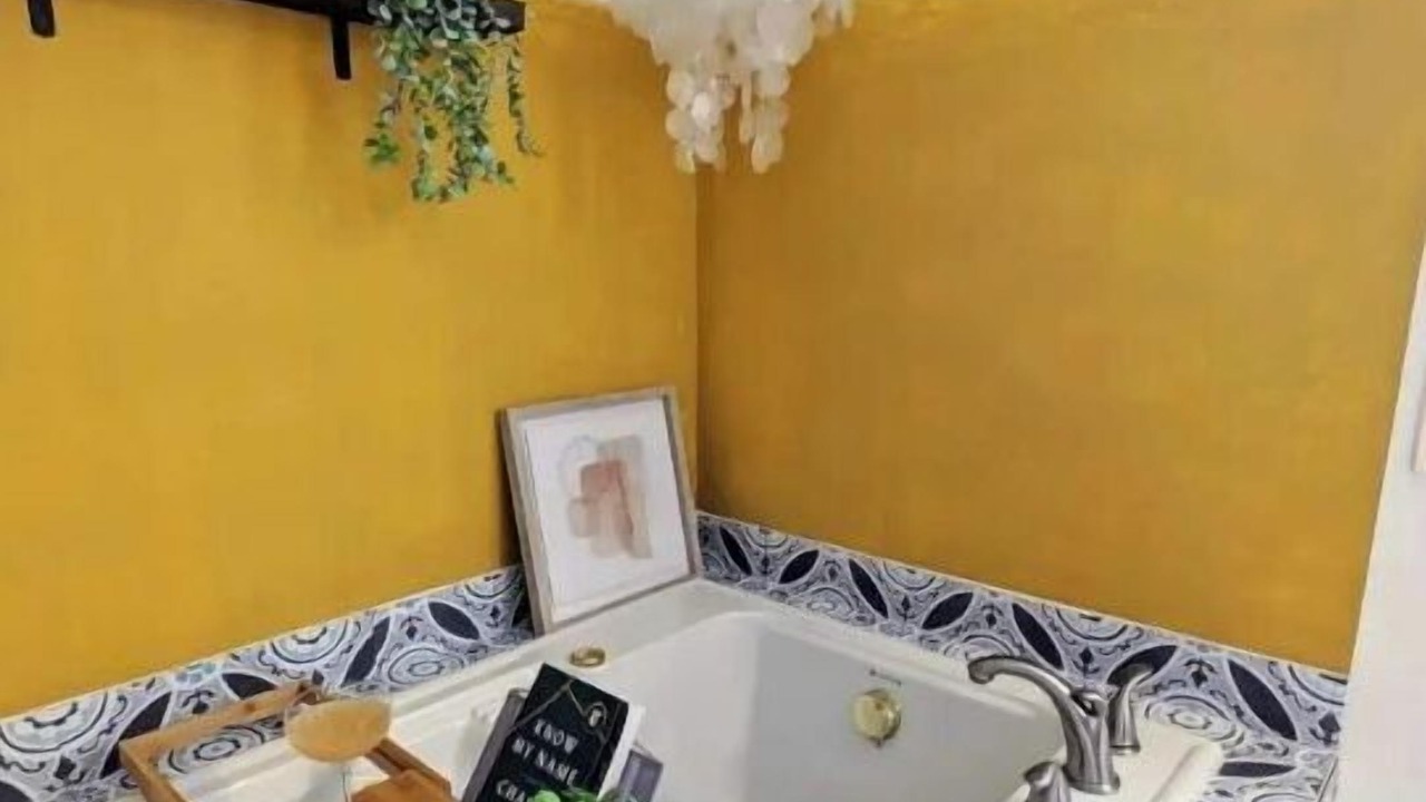 Photo of Bathroom in Sundridge
