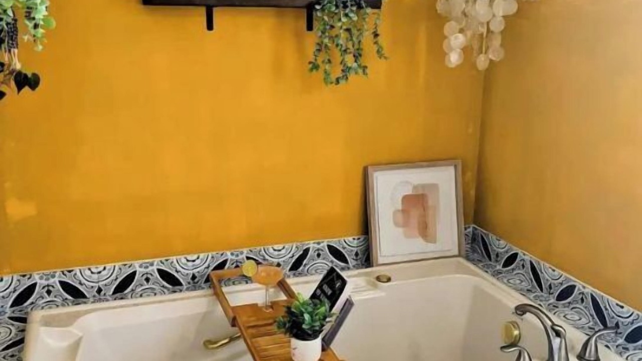 Photo of Bathroom in Sundridge