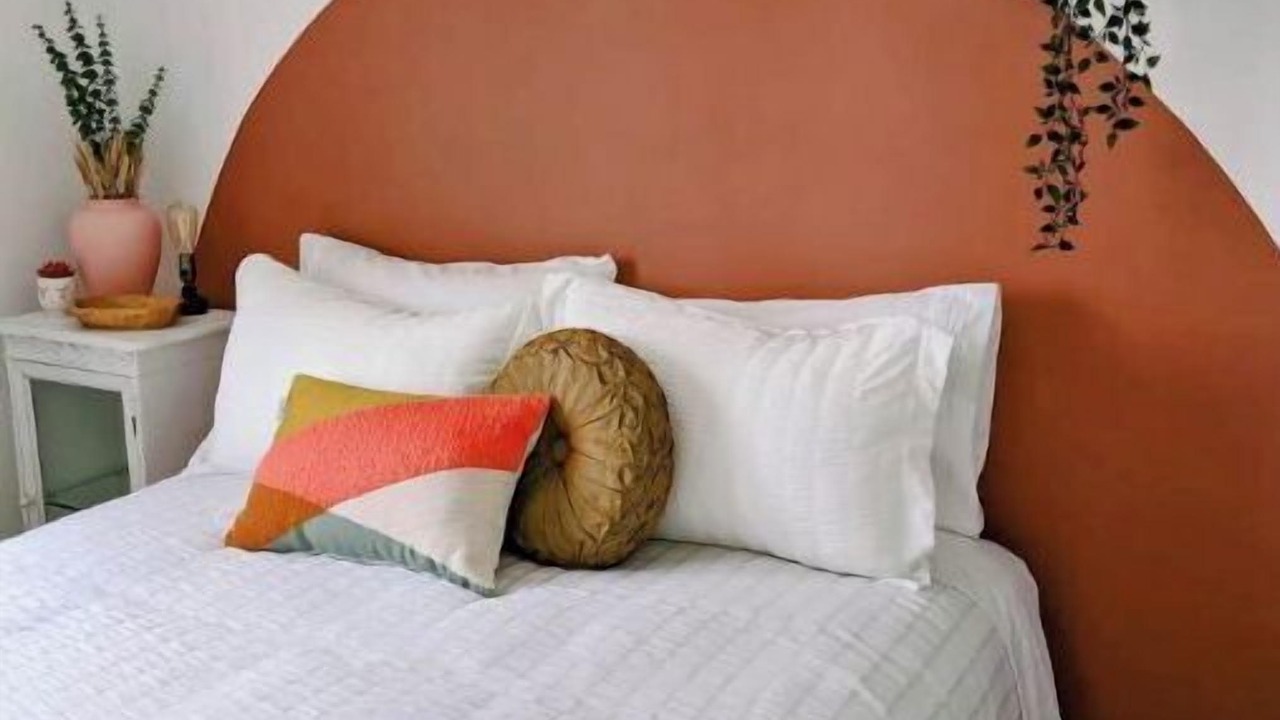 Photo of Bedroom in Sundridge