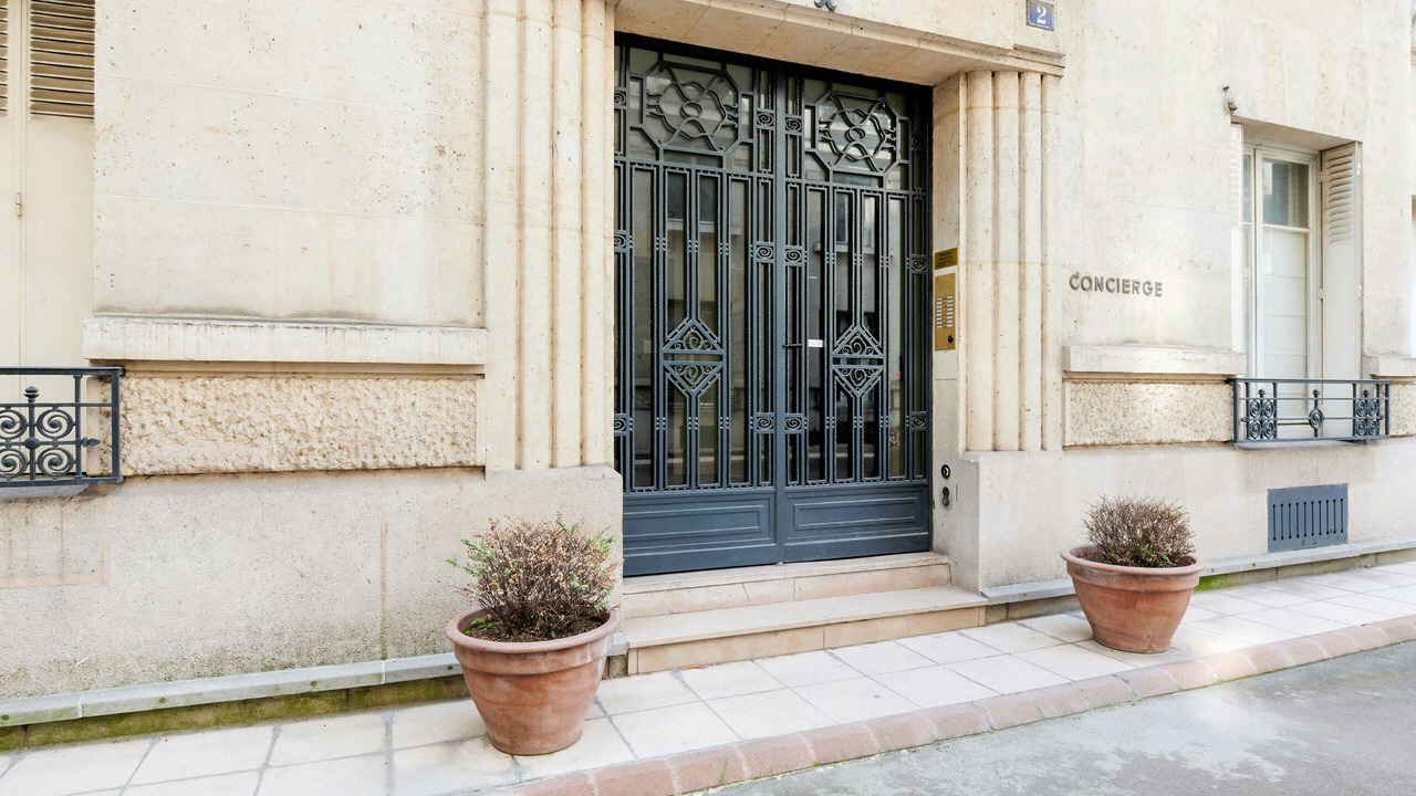 Photo of Outdoor in Ternes