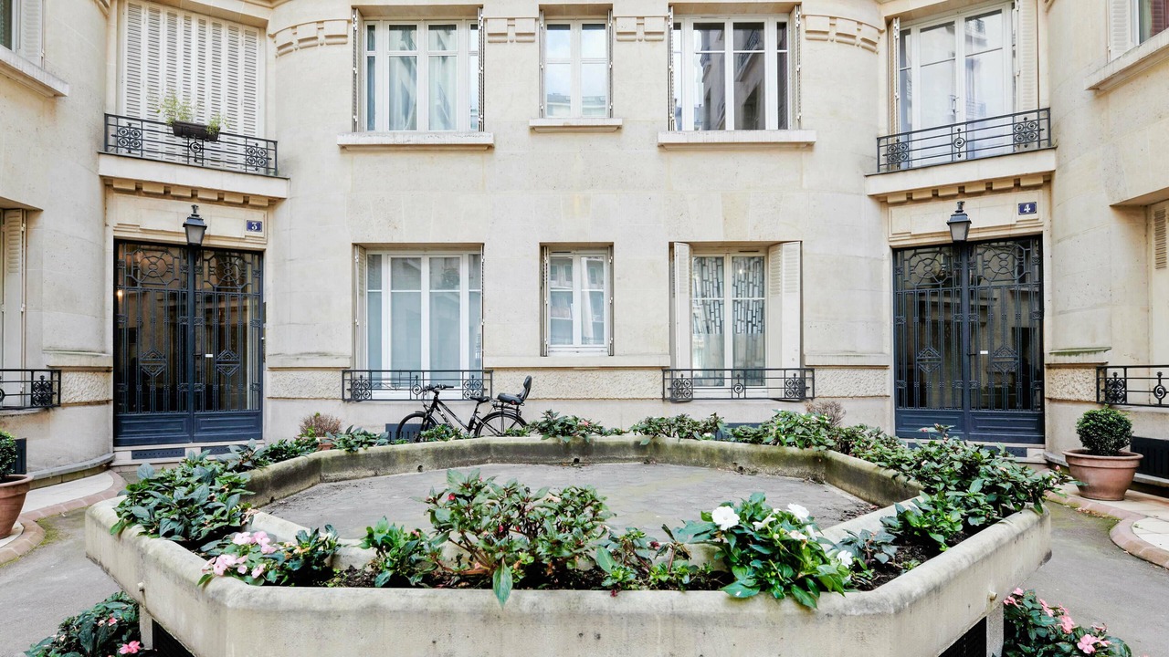 Photo of Outdoor in Ternes