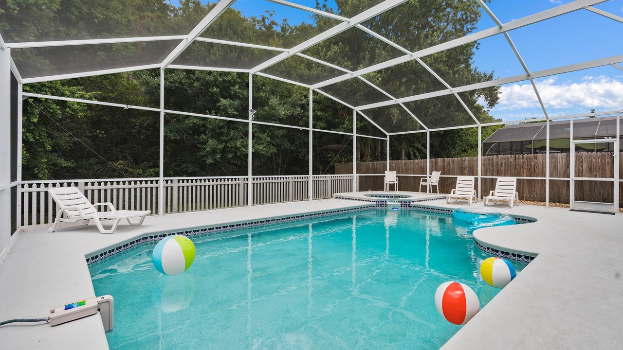 Photo of Outdoor in Lakeside Estates