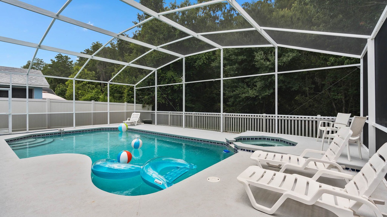 Photo of Outdoor in Lakeside Estates