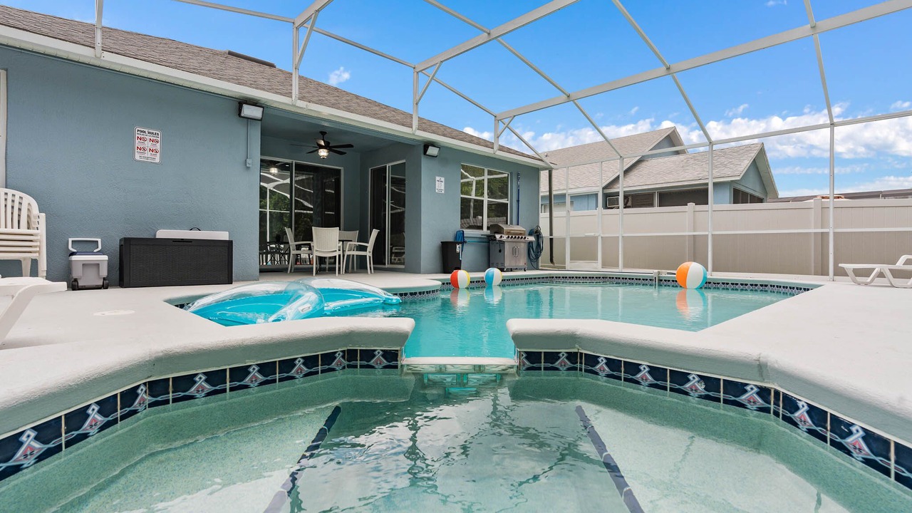 Photo of Outdoor in Lakeside Estates
