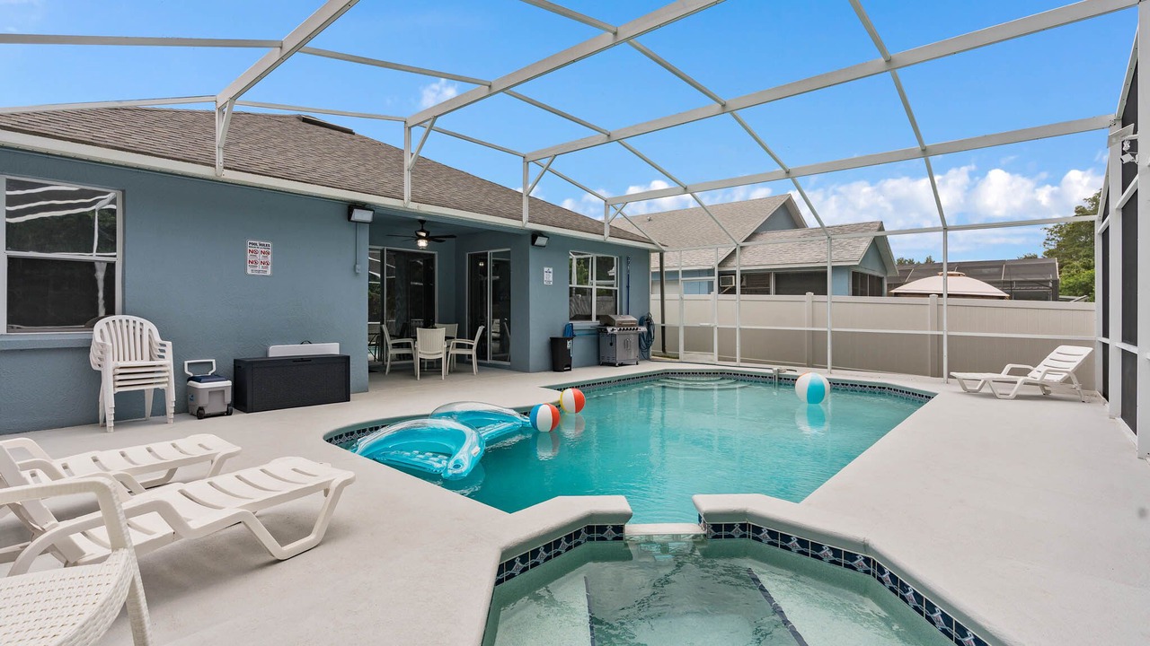 Photo of Outdoor in Lakeside Estates