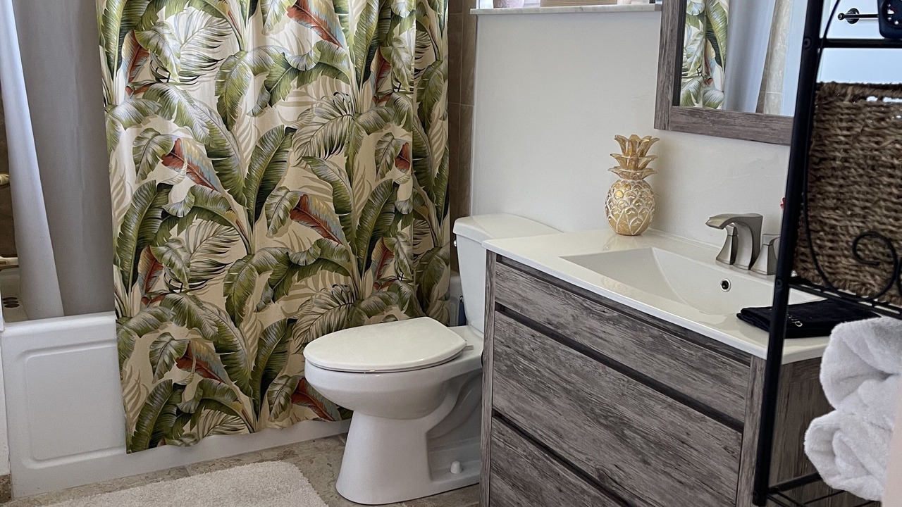 Photo of Bathroom in Taylor Creek