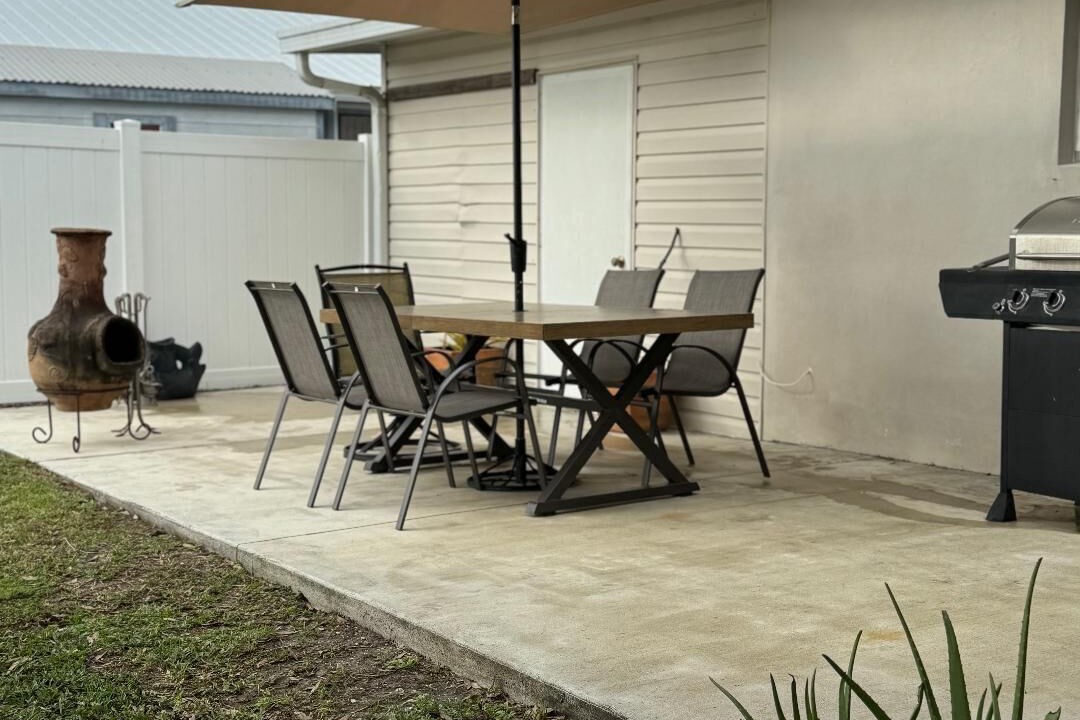 Photo of Outdoor in Taylor Creek