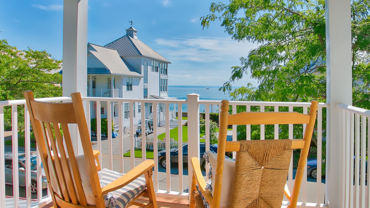 Photo of Outdoor in Crystal Beach