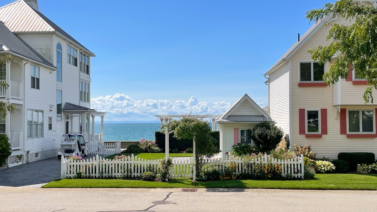 Photo of Outdoor in Crystal Beach