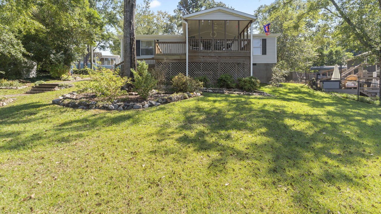 Photo of Outdoor in Greenwood
