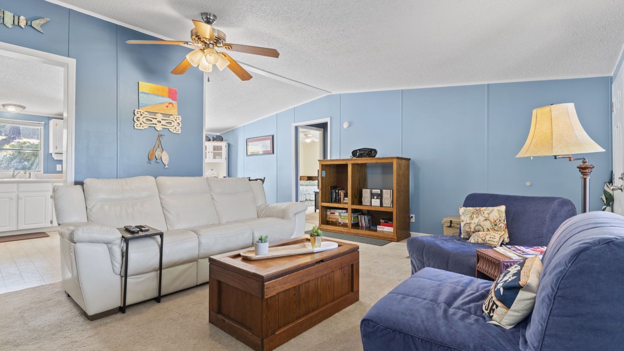 Photo of Livingroom in Greenwood