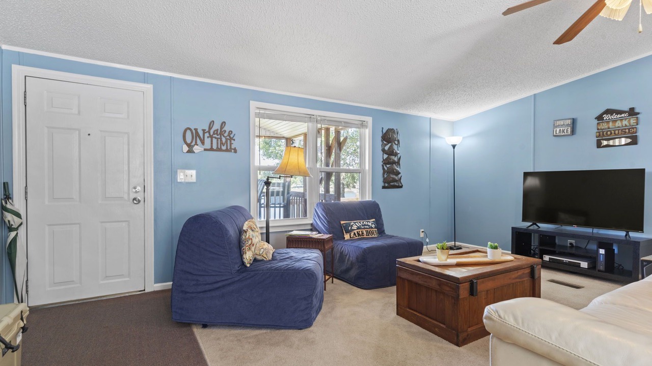 Photo of Livingroom in Greenwood