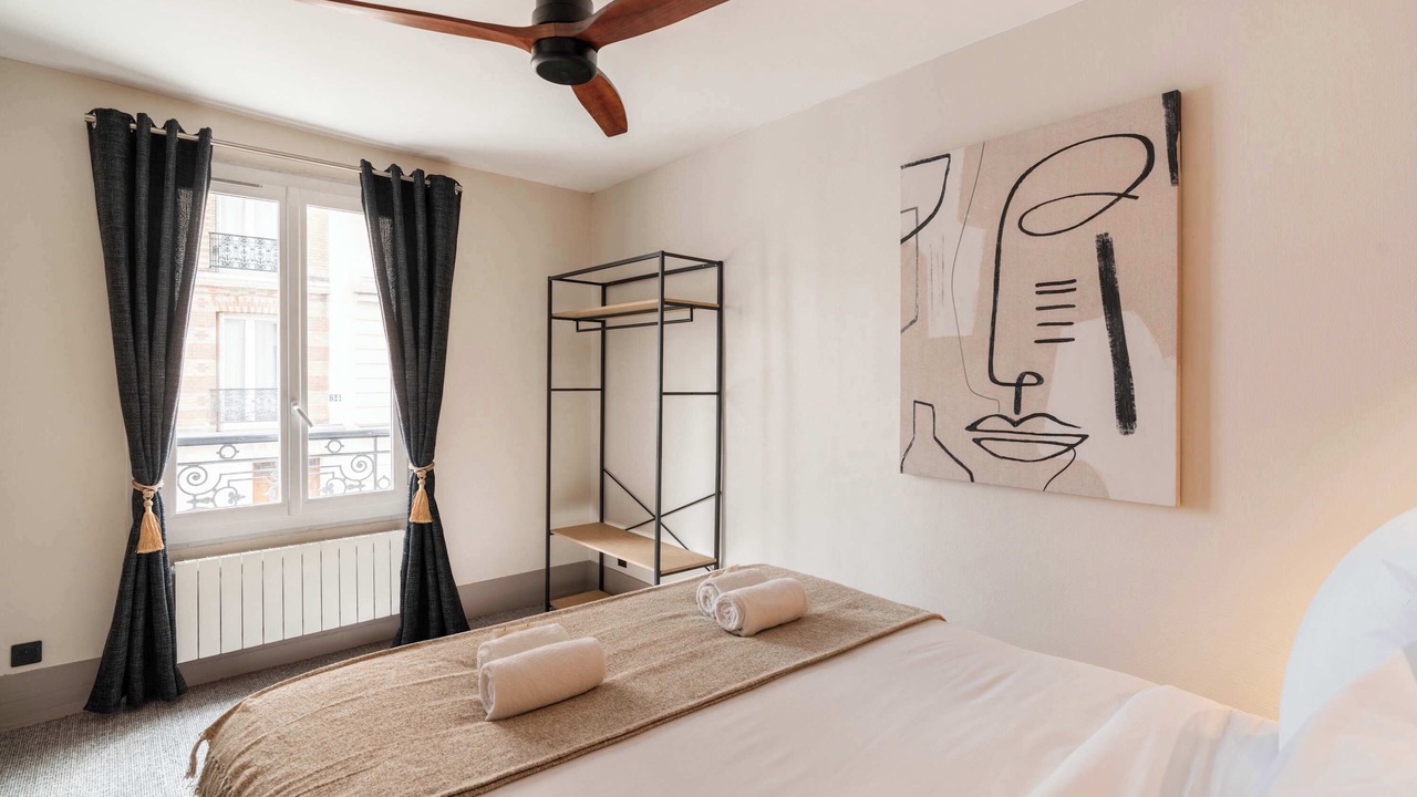 Photo of Bedroom in Plaisance