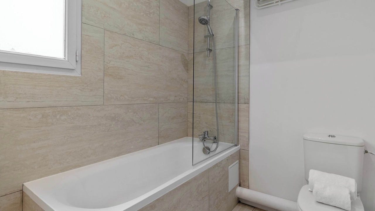 Photo of Bathroom in Plaisance