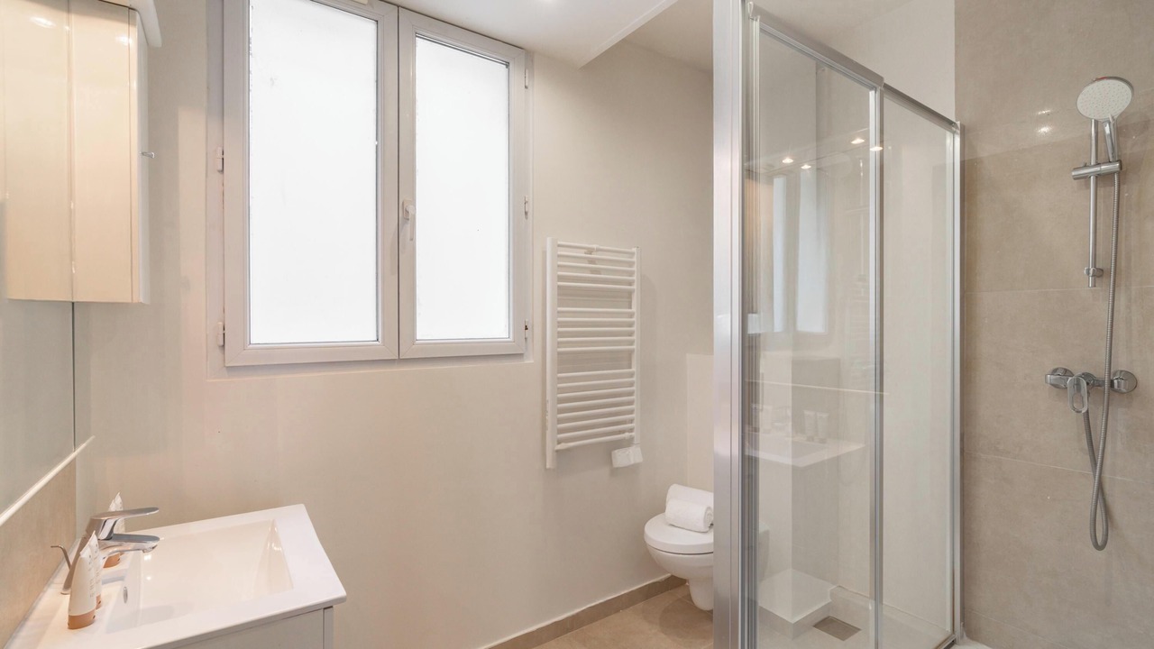 Photo of Bathroom in Plaisance
