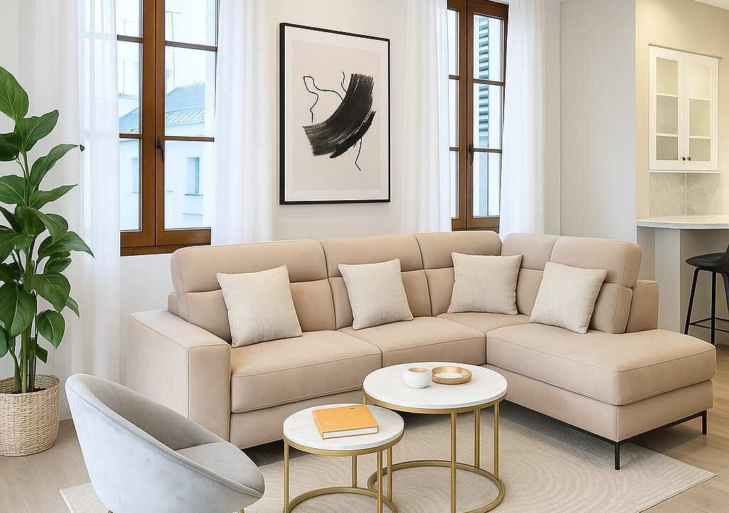 Photo of Livingroom in Saint-Thomas-d'Aquin