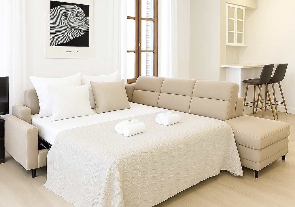 Photo of Bedroom in Saint-Thomas-d'Aquin
